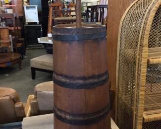 churn