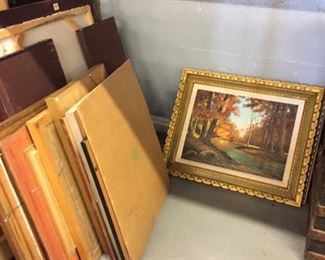 paintings!