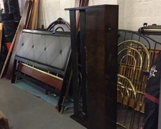 headboards and beds