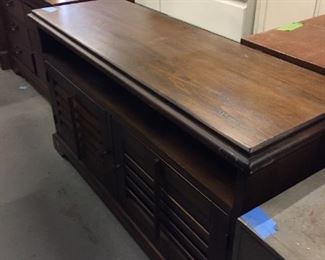lover door console