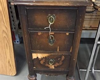 project piece
