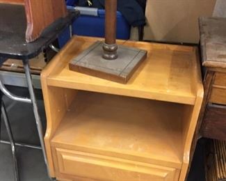 mod nightstand