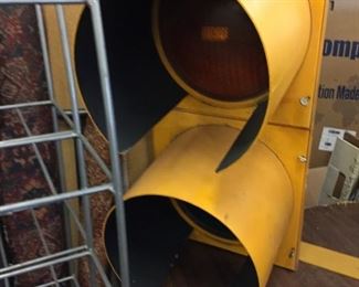 stop light