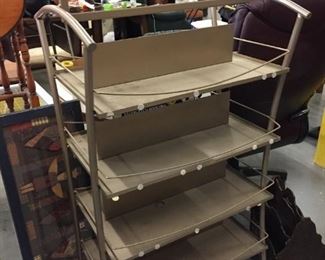 display rack