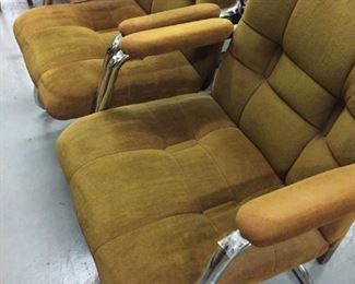 mod side chairs