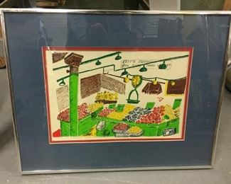 Sale Picture