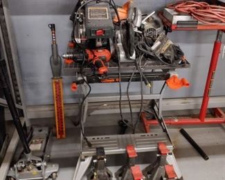 table saw
