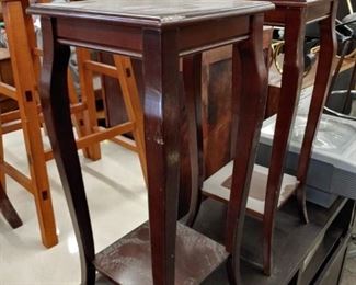 small tables