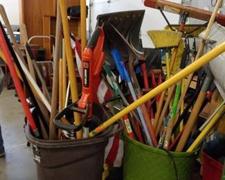brooms