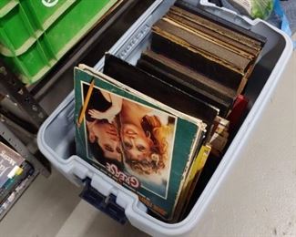 records