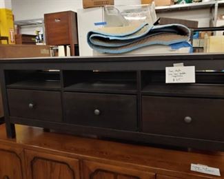 tv console
