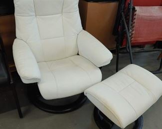 ekornes chair