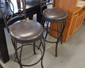 bar stools