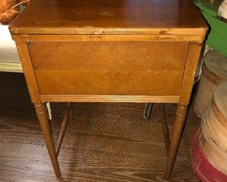 Kenmore Rotary Sewing Machine Circa 1940s