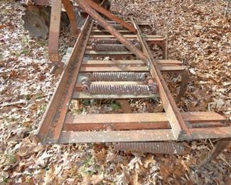 VIEW 2 3PT HITCH CULIVATORS 