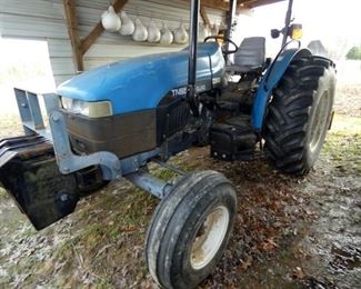 VIEW 6 2000 MOD. TN65 