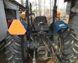 VIEW 8 RUNS AND OPERATES GREAT