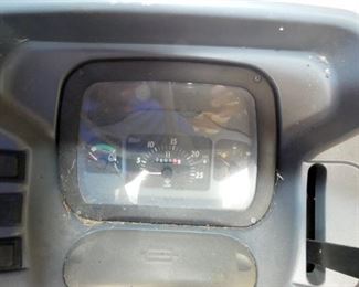 VIEW 11 805 ORIG. HOURS 