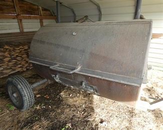 VIEW 2 SOLID W/ GOOD TIRES 