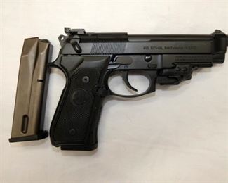 BERETTA 8MM 
