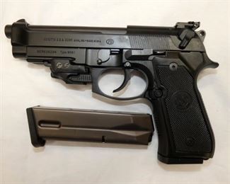 VIEW 2 OTHERSIDE BERETTA 8MM 