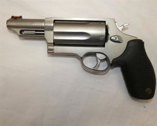 TAURUS 45/410 "THE JUDGE" 