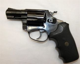 VIEW 2 OTHERSIDE 38SPL ROSSI 