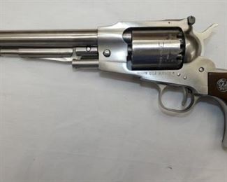 VIEW 2 OTHERSIDE RUGER 44 BLACKPOWDER 