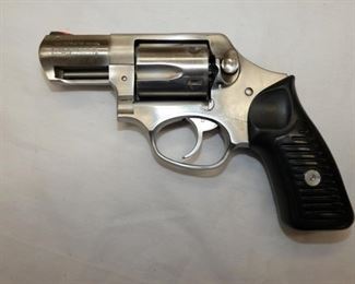 VIEW 2 OTHERSIDE RUGER 357 MAG. 