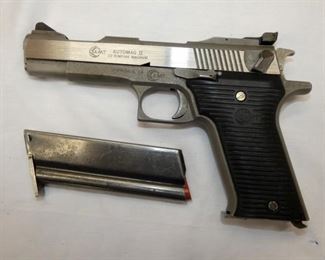 VIEW 4 OTHERSIDE AUTO MAG 22 MAGNUM 