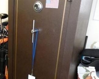 JUST GETTING STARTED