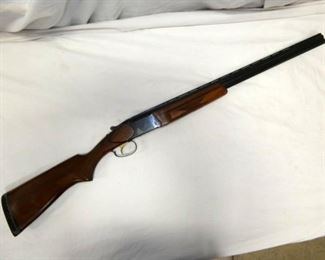 BAIKAL 410 GA. OVER UNDER 