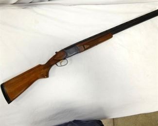 BAIKAL 28 GA. OVER UNDER 