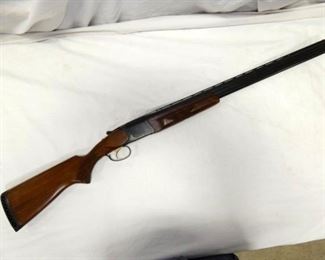 BAIKAL 20GA. OVER UNDER 