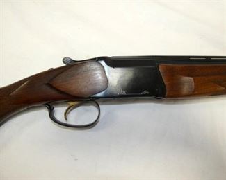 VIEW 2 CLOSEUP BAIKAL 410 OVER UNDER 