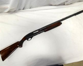 REMINGTON 870 WINGMASTER SKEET 12GA. 