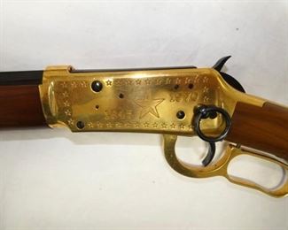 VIEW 4 OTHERSIDE WINCHESTER COMM. MOD. 94 30-30 