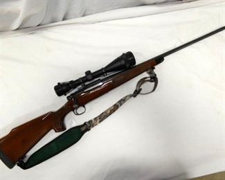 REMINGTON 300 WIN. MAG MOD. 700 
