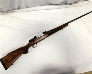 REMINGTON MODEL 798 7MM MAGNUM 