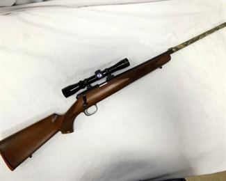 KIMBER HUNTER MODEL 22 