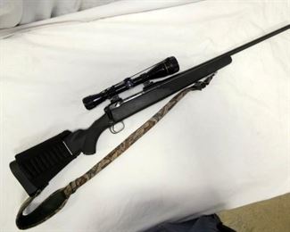 SAVAGE 260 MODEL II REMINGTON 