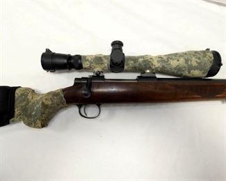 VIEW 3 COOPER ARMS 260 REMINGTON 