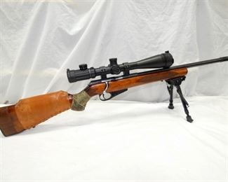 WINCHESTER 22 WILDCAT VARMIT TARGET 22 