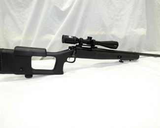 REMINGTON 22-250 MODEL 700 