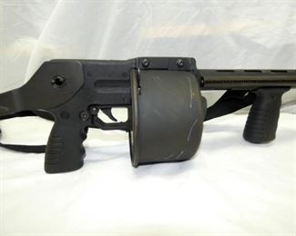 VIEW 2 CLOSEUP COBARY 12GA. 