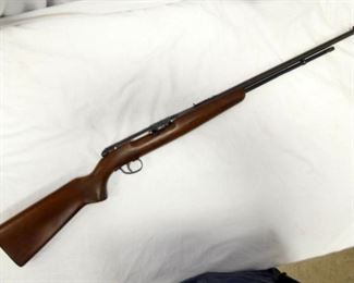 REMINGTON MODEL 550-1 22 