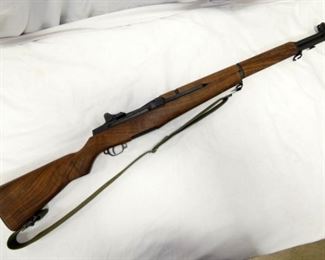 IBM US CARBINE 30CAL. 