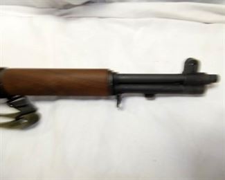 VIEW 5 MT SPRINGFIELD GARAND 30CAL. 