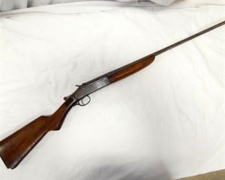 IVER JOHNSON MODEL 51 410 