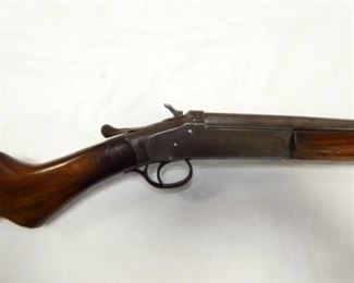 VIEW 2 CLOSEUP IVER JOHNSON 410 